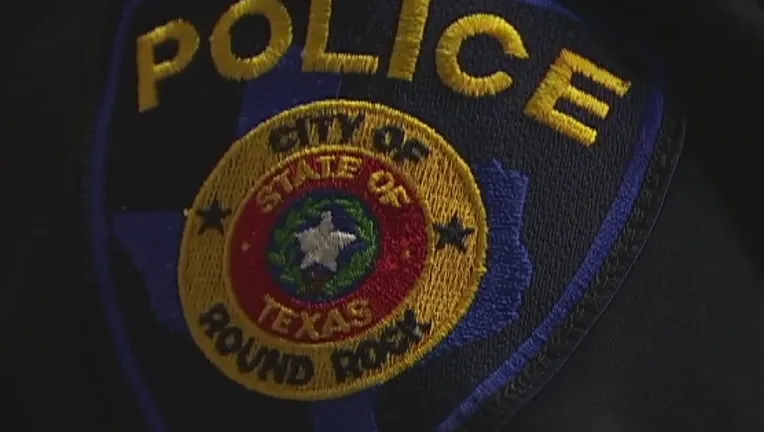 Round Rock Suicide Death - Person Found Dead After Jumping From Overpass At Interstate 35 And 45