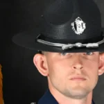 Trooper Jacob Mick Grafton MA Accident, Death - State Police Trooper Killed In Off-duty
